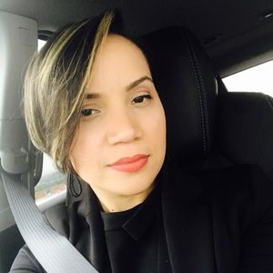 Meet your Posher, Lissette